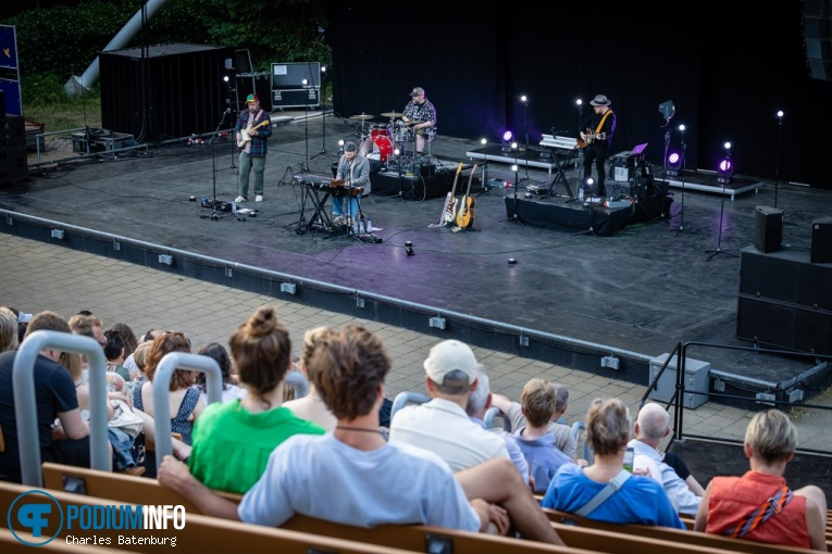 Zuiderpark Live: Ásgeir - 11/06 - Zuiderparktheater foto