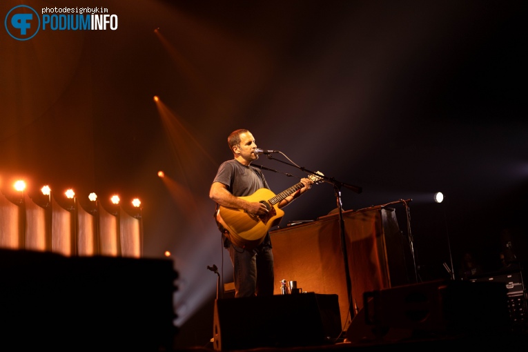 Jack Johnson op Jack Johnson - 15/06 - AFAS Live foto