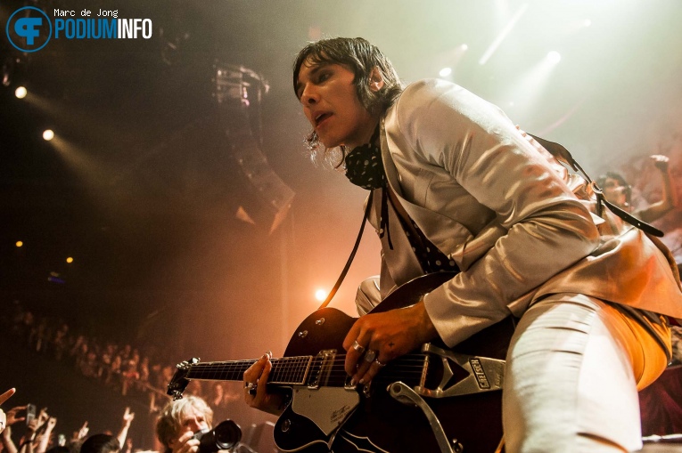 Palaye Royale op Palaye Royale - 20/06 - TivoliVredenburg foto