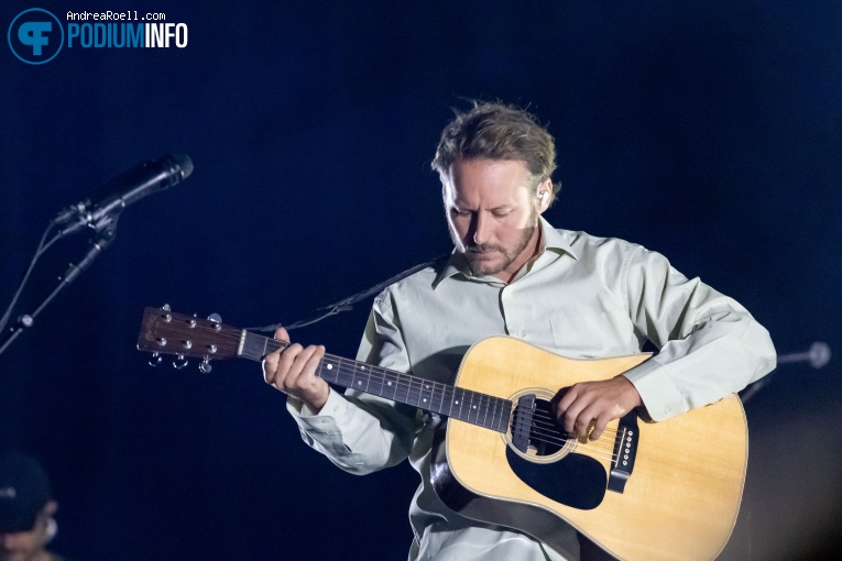 Ben Howard op Ben Howard - 19/06 - Koninklijk Theater Carré foto