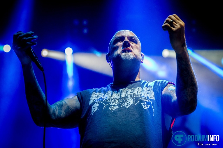 Pantera op Pantera - 20/06 - AFAS Live foto