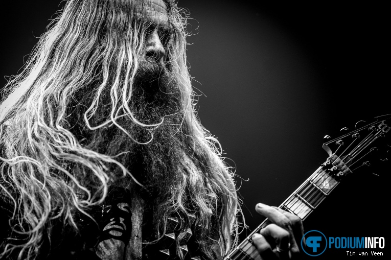 Pantera op Pantera - 20/06 - AFAS Live foto