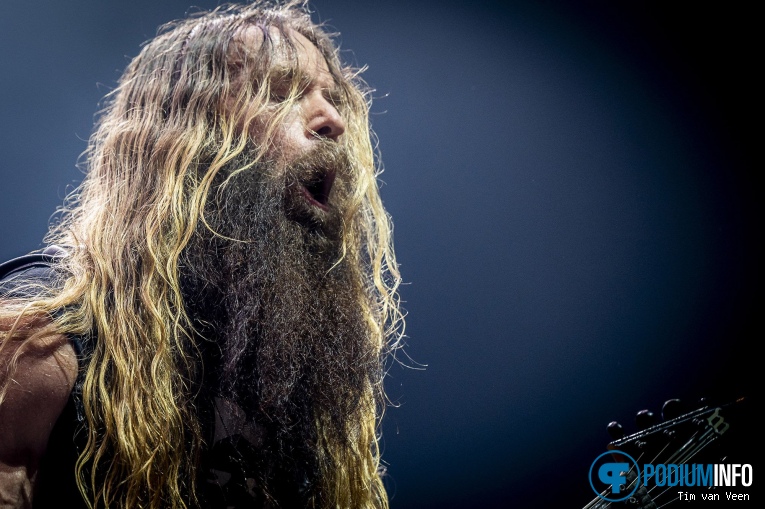 Pantera op Pantera - 20/06 - AFAS Live foto