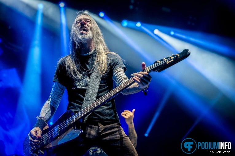 Pantera op Pantera - 20/06 - AFAS Live foto
