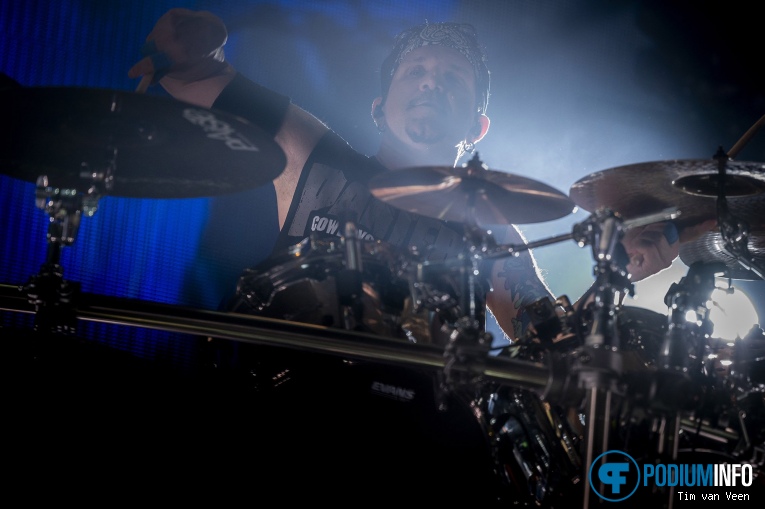Pantera op Pantera - 20/06 - AFAS Live foto