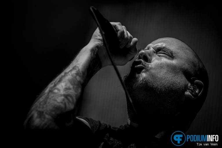 Pantera op Pantera - 20/06 - AFAS Live foto