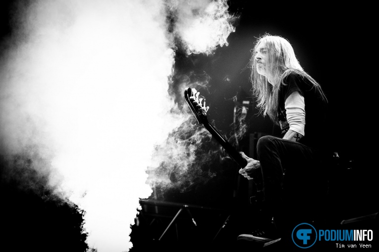 Pantera op Pantera - 20/06 - AFAS Live foto