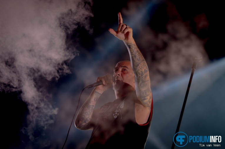Pantera op Pantera - 20/06 - AFAS Live foto