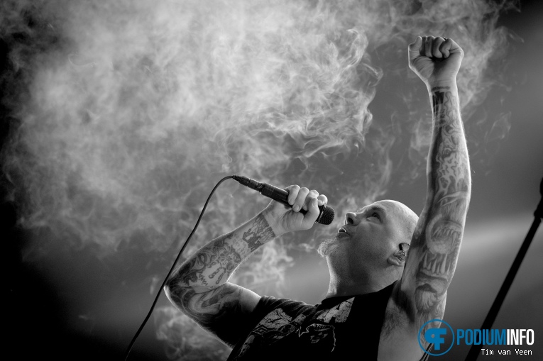 Pantera op Pantera - 20/06 - AFAS Live foto
