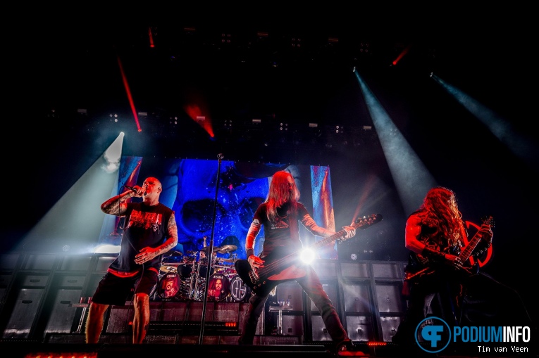 Pantera op Pantera - 20/06 - AFAS Live foto