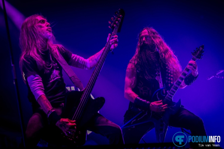 Pantera op Pantera - 20/06 - AFAS Live foto
