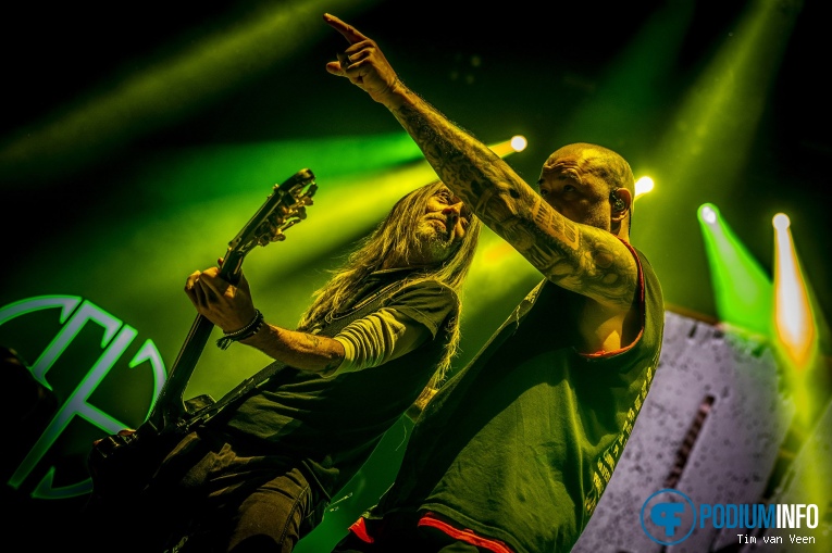 Pantera op Pantera - 20/06 - AFAS Live foto