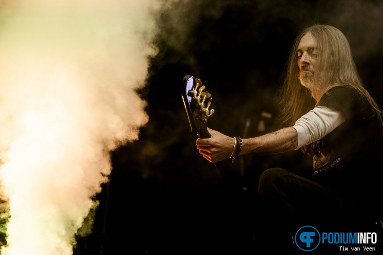 Pantera op Pantera - 20/06 - AFAS Live foto