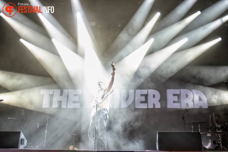 The Driver Era op Pinkpop 2023 - Zaterdag foto