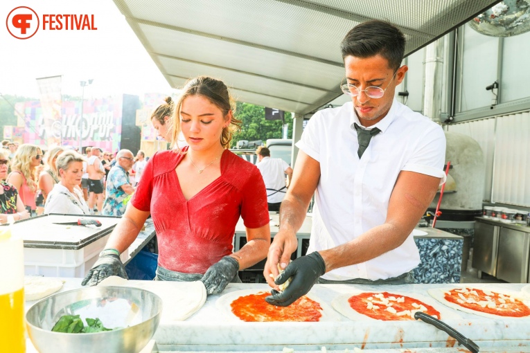 Pinkpop 2023 - Zaterdag foto