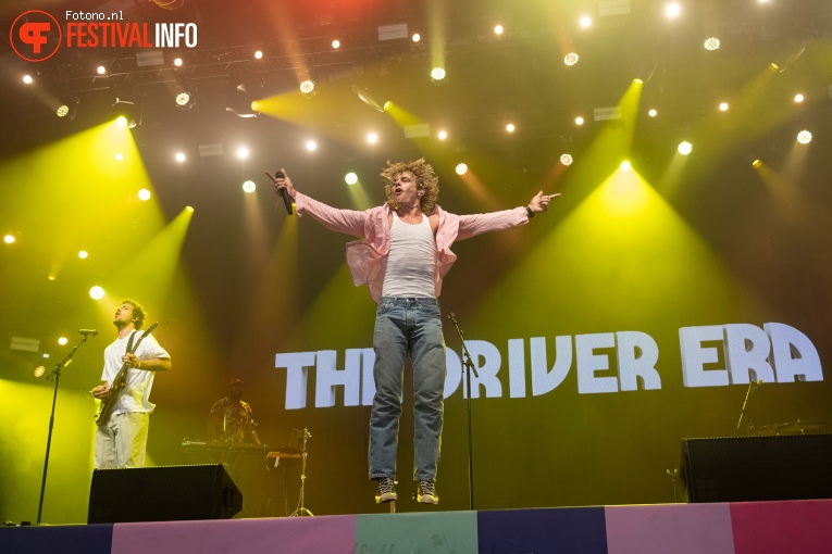 The Driver Era op Pinkpop 2023 - Zaterdag foto