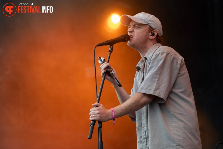 DMA's op Pinkpop 2023 - Zondag foto