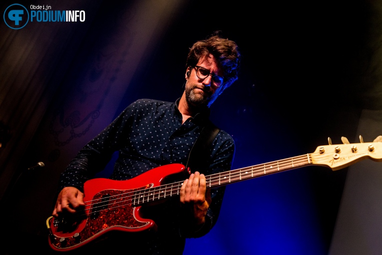 Gruppo Sportivo op Gruppo Sportivo - 23/06 - Luxor Live foto