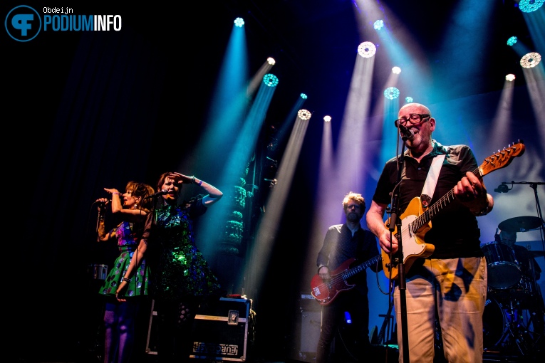 Gruppo Sportivo op Gruppo Sportivo - 23/06 - Luxor Live foto
