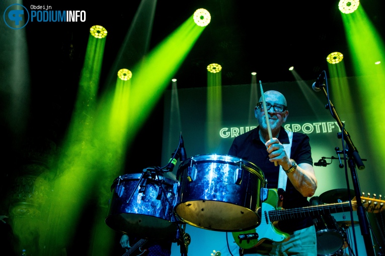 Gruppo Sportivo op Gruppo Sportivo - 23/06 - Luxor Live foto