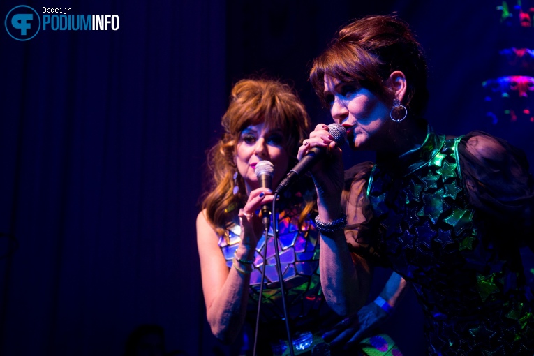 Gruppo Sportivo op Gruppo Sportivo - 23/06 - Luxor Live foto