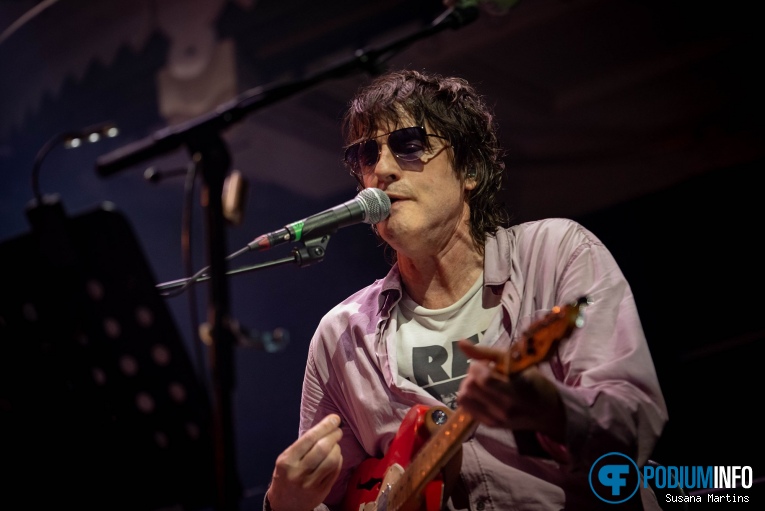 Spiritualized op Spiritualized - 28/06 - Paradiso foto