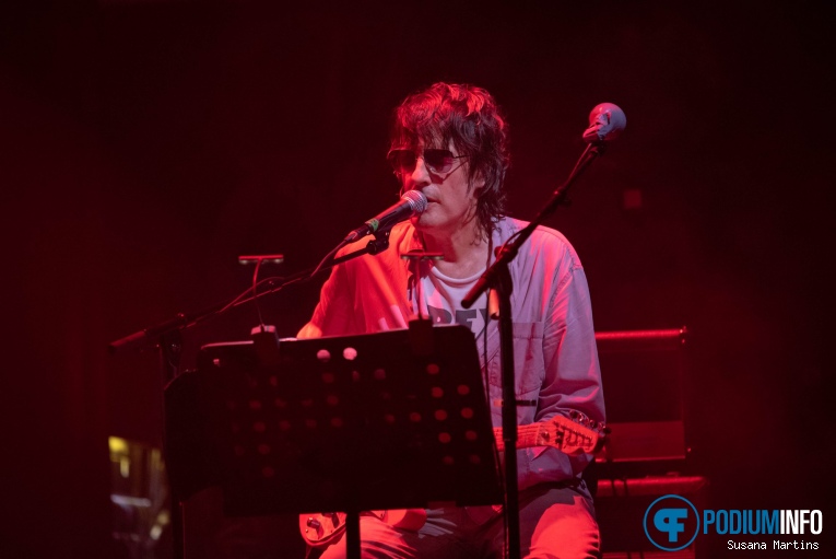 Spiritualized op Spiritualized - 28/06 - Paradiso foto
