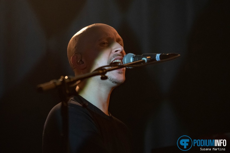 Spiritualized op Spiritualized - 28/06 - Paradiso foto