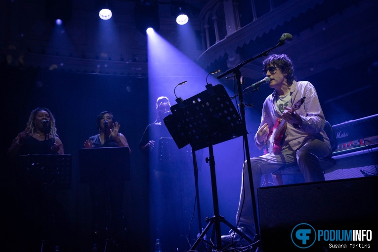 Spiritualized op Spiritualized - 28/06 - Paradiso foto