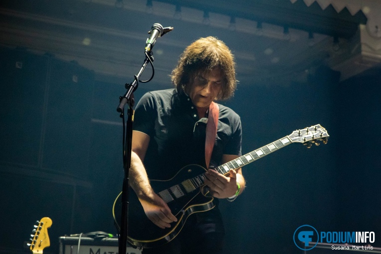 Spiritualized op Spiritualized - 28/06 - Paradiso foto