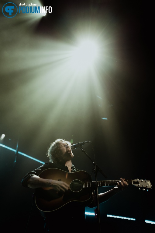 Dean Lewis op Dean Lewis - 23/06 - AFAS Live foto