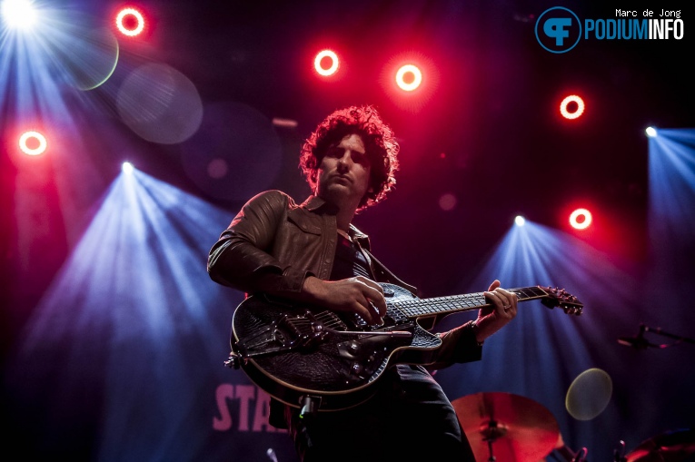 Standin'Man op Vintage Trouble - 29/06 - 013 foto
