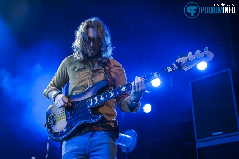 Standin'Man op Vintage Trouble - 29/06 - 013 foto