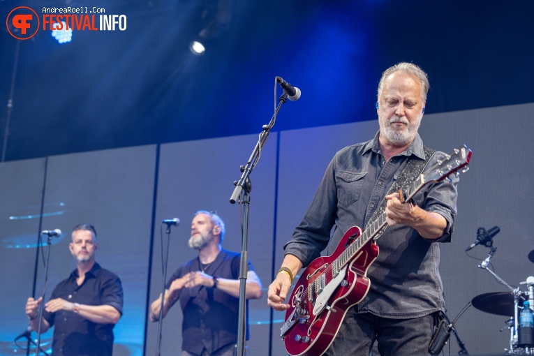 Rowwen Heze op Concert at Sea 2023 Vrijdag foto