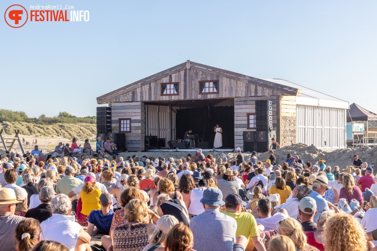 Concert at Sea 2023 Zaterdag foto