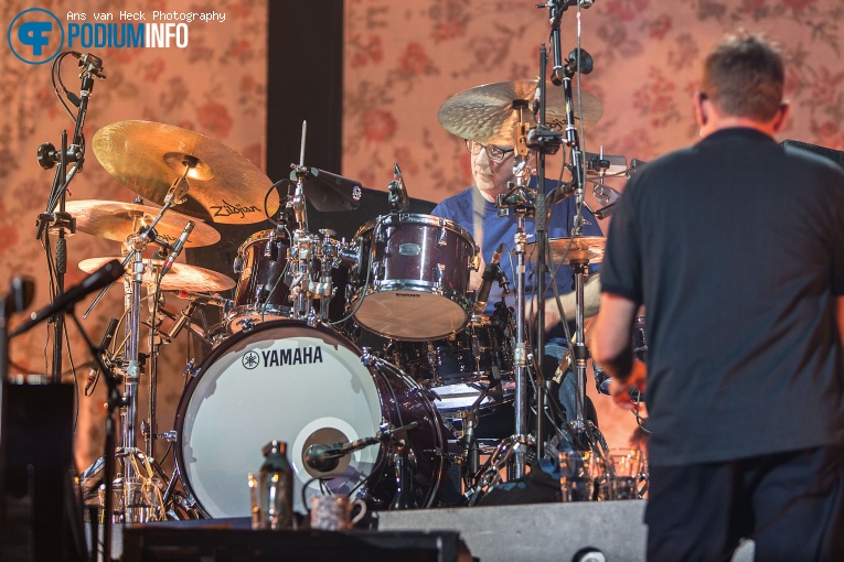 Blur op Blur - 27/06 - Ziggo Dome foto
