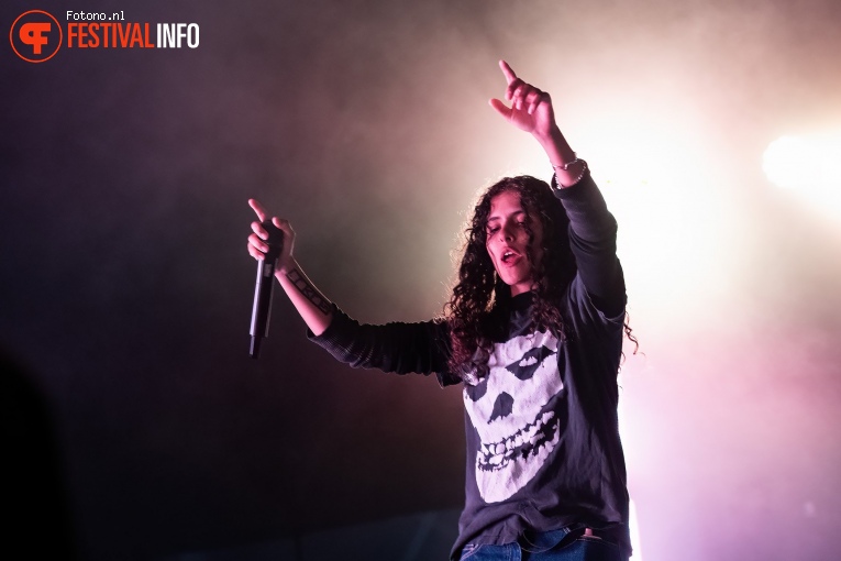 070 Shake op Down The Rabbit Hole 2023 - Zaterdag foto