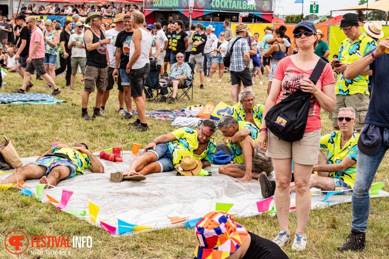 Bospop 2023 foto