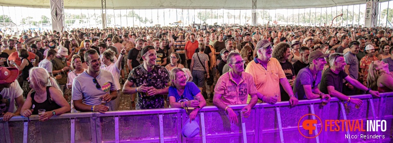 Bospop 2023 foto