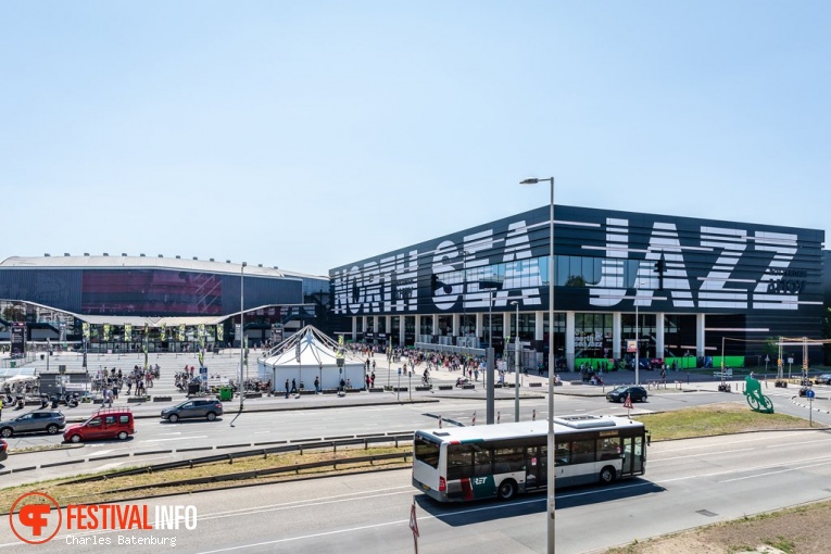 North Sea Jazz 2023 foto