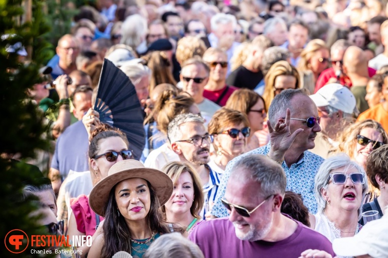 North Sea Jazz 2023 foto