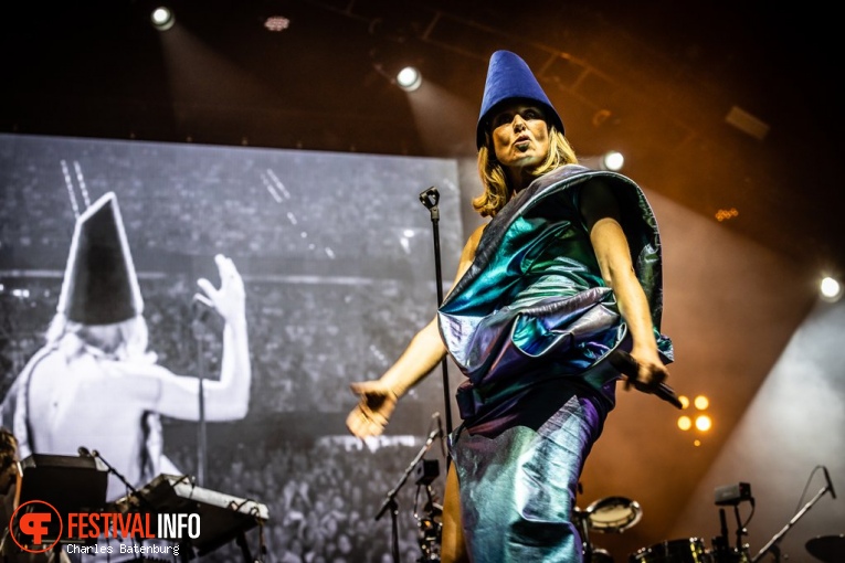 Róisín Murphy op North Sea Jazz 2023 foto