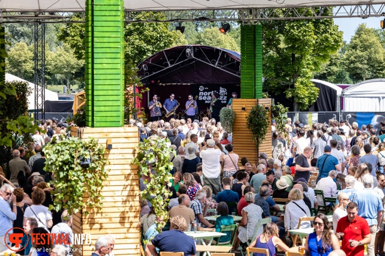 North Sea Jazz 2023 foto