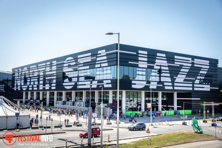 North Sea Jazz 2023 foto