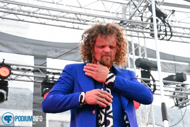 Di-rect op Di-rect / Residentie Orkest - 08/07 - Paleis Soestdijk foto
