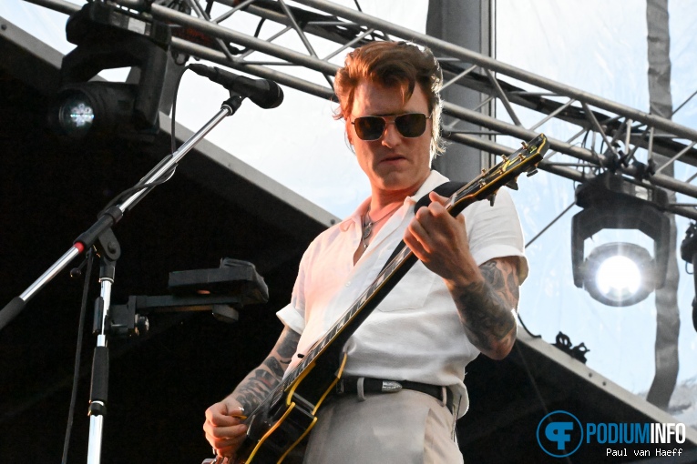 Di-rect op Di-rect / Residentie Orkest - 08/07 - Paleis Soestdijk foto