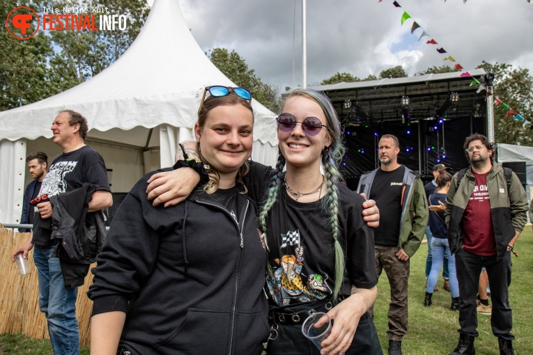 Haltpop 2023 foto