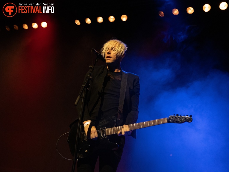 Traitrs op Amphi Festival 2023 foto