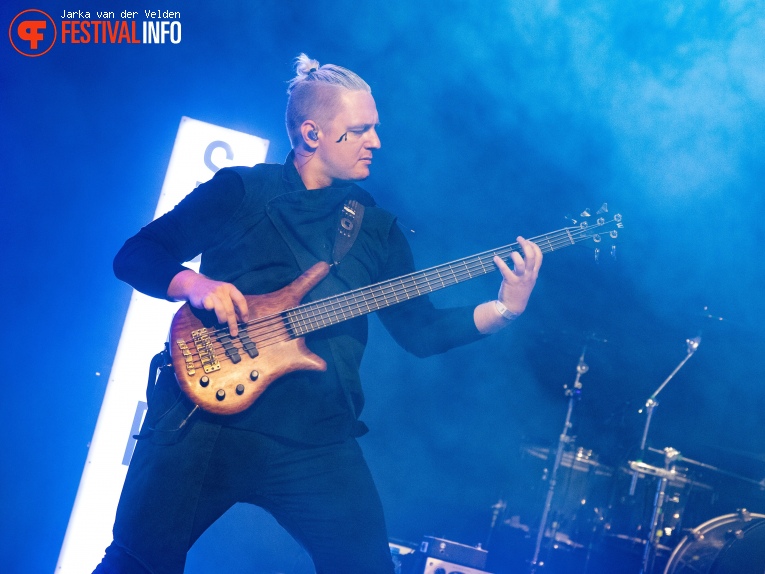 Blitz Union op Amphi Festival 2023 foto