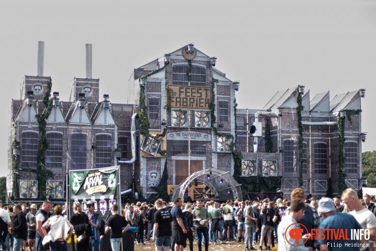 Zwarte Cross Festival 2023 foto